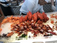 -RISE RESTAURANT(滨海湾金沙店)