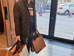 -LV路易威登(时代广场店)