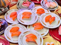 -寿司郎(北京路粤潮楼店)
