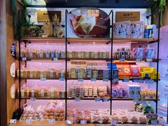 零售区-巴黎贝甜(五道口店)