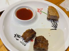 -小堂宴·老厦门码头小炒(厦大店)