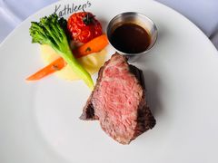 -Kathleen's Waitan 凯圣琳江景西餐厅(外滩店)