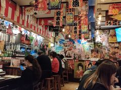 -平成屋·午肴夜酒(四川北路店)