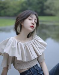 -王府井漂亮宝贝