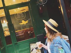 -Pie Bird(新闸路店)