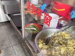 -好成财牛排馆(涂门街总店)