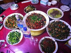 -陈有良尖椒鸡(江津总店)