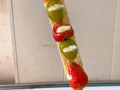 -栗子侠奶皮子糖葫芦(长宁店)