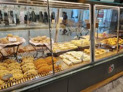 -东哥面包(江宁大润发店)