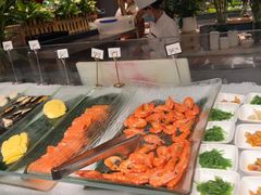 -晶丽香榭自助餐(南京大饭店)