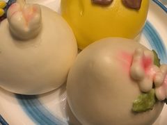 -鲁菜根·泰山菜(泰山店)