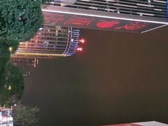 -观音桥步行街