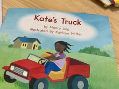 -GogoReading少儿英语分级阅读(双井中心店)