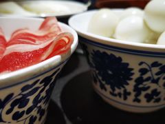 -咏江南·苏式火锅·苏州评弹(观前街店)