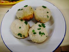 -舒蔡记生煎菜饭(云南中路店)