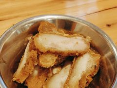 -柳州肥姨妈大骨螺蛳粉(老闵行店)