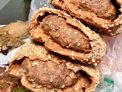 -牛街洪记小吃店(牛街店)