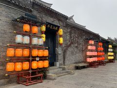 -回龙窝历史文化街区