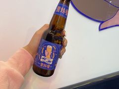 -壹粉屋新疆炒米粉(建外SOHO东区店)