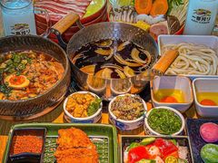 -沼津港精致料理·寿喜烧·烧鸟(青浦宝龙广场日料榜单店)