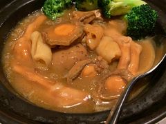 -皇朝会.经典传统粤菜(外滩店)