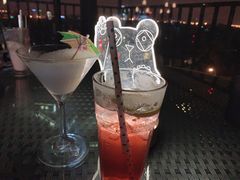 -顽啤熊·酒客酒馆(苏城夜景必选店)