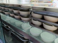 景观位-义顺牛奶公司(新马路老店)