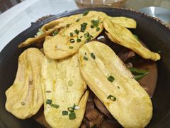 招牌茅山老鹅-胡老三家土菜馆·老店地方特色菜·招牌茅山地锅老鹅