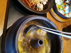 原味汽锅鸡-云海肴·汽锅鸡·云南菜(天山百盛优客店)