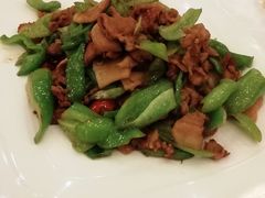 -国人川菜(李家村建东街店)