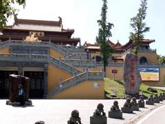 -南京市江宁方山