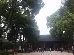 -南京中国近代史遗址博物馆(南京总统府)