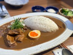 -CURRY YA 熟成咖哩專門店(深圳湾万象城店)