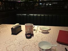 -囍凤楼·粤菜·点心·火锅(温特莱店)