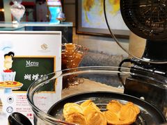 -星河湾半岛酒店·意咖啡西餐厅