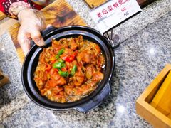 -印巷里主题餐厅(马鞍山店)