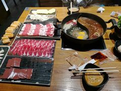 -呷哺呷哺 黄金牧场 (新中关购物中心店)