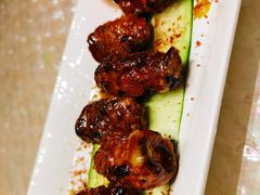 -8餐厅(新葡京酒店)