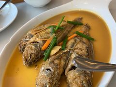 -华盛丰温州大排档(东三环南路店)