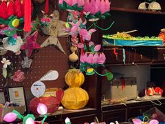 -南京市民俗博物馆(甘熙故居)
