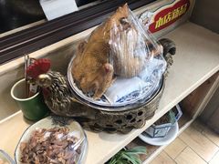 -土桥手掌鸡·26年灌县老味道(都江堰店)