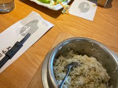 -味太助·银饭食堂(中华城店)