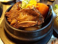 -炑八韩烤(琼华店)