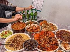 -辣螃铠盆盆蟹大排档(总店)