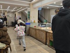-老刘家永盛斋·传统泡馍(东关南街店)