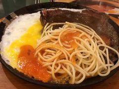 -豪享来中西餐厅(隆昌店)
