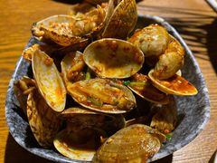 冒花甲-付小姐在成都(五道口店)