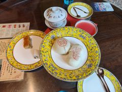 -富华斋饽饽铺·宫廷糕点·伴手礼(护国新天地店)