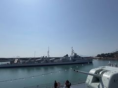 -中国人民解放军海军博物馆