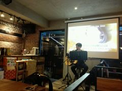 -考拉拉音乐酒吧